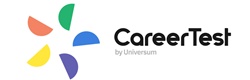 Logo Career Test Universum