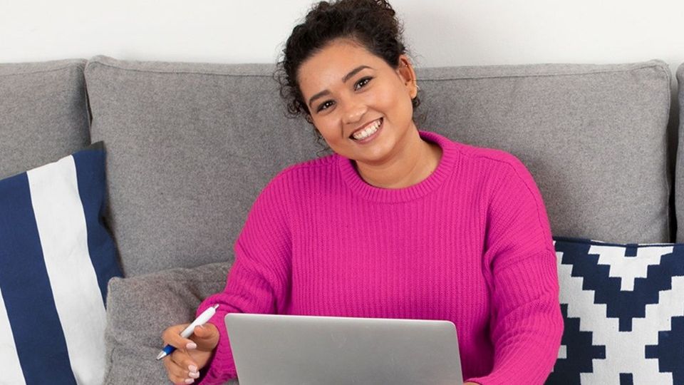 State recognized distance learning programs at ISM