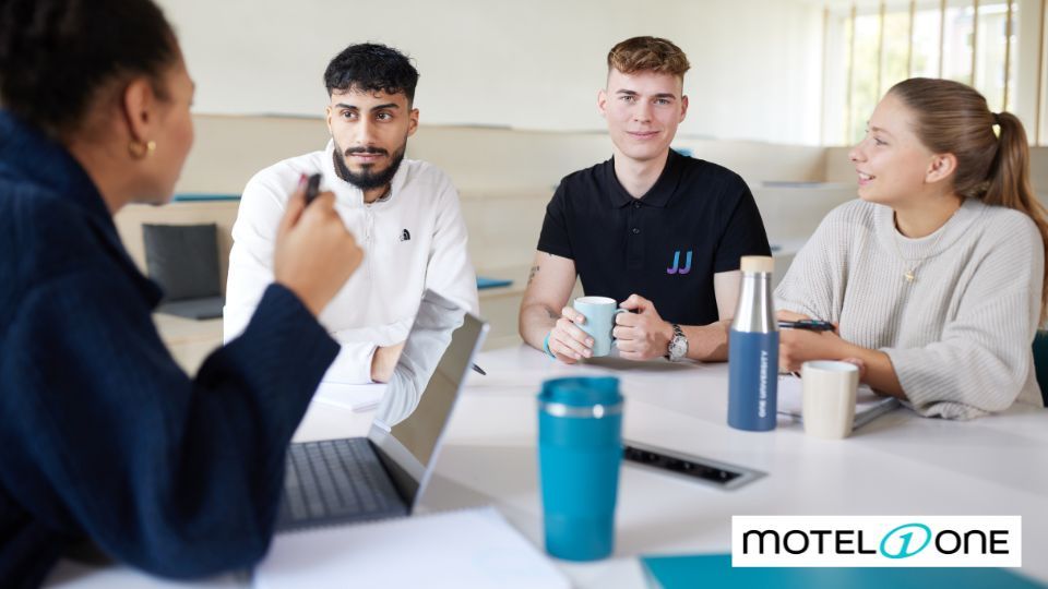 Students Motel One
