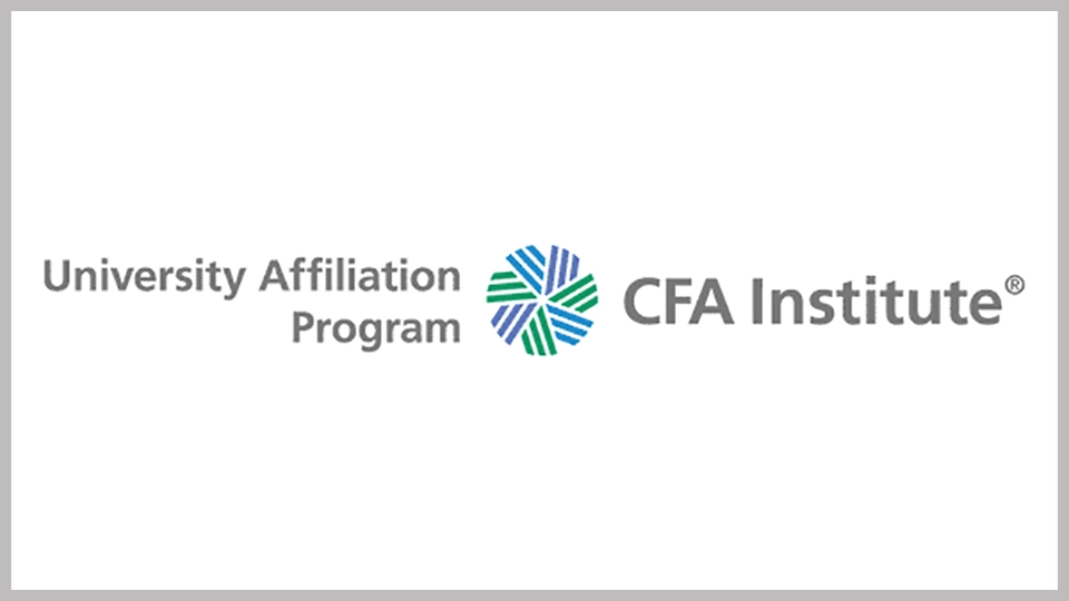 ISM partners with CFA Institute