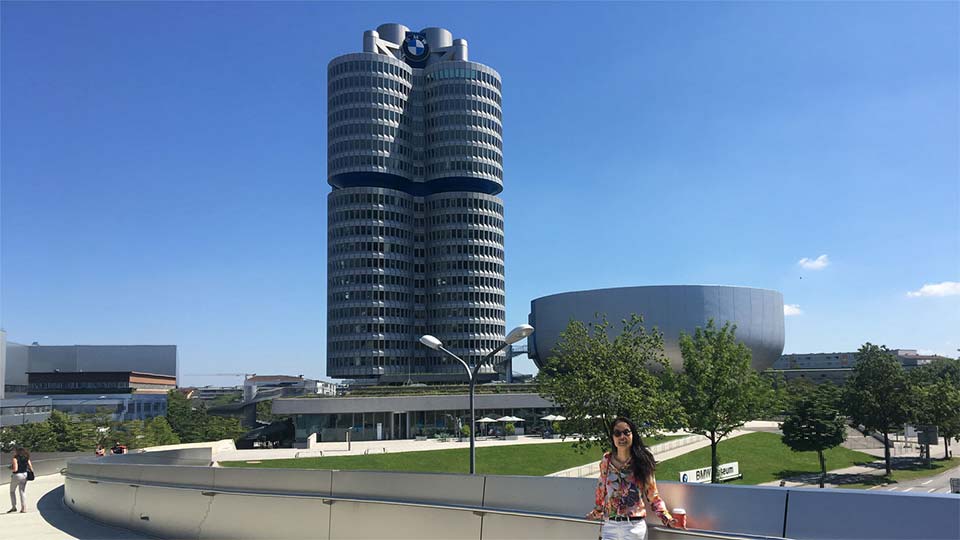 Auslandsaufenthalt im ISM-Studium