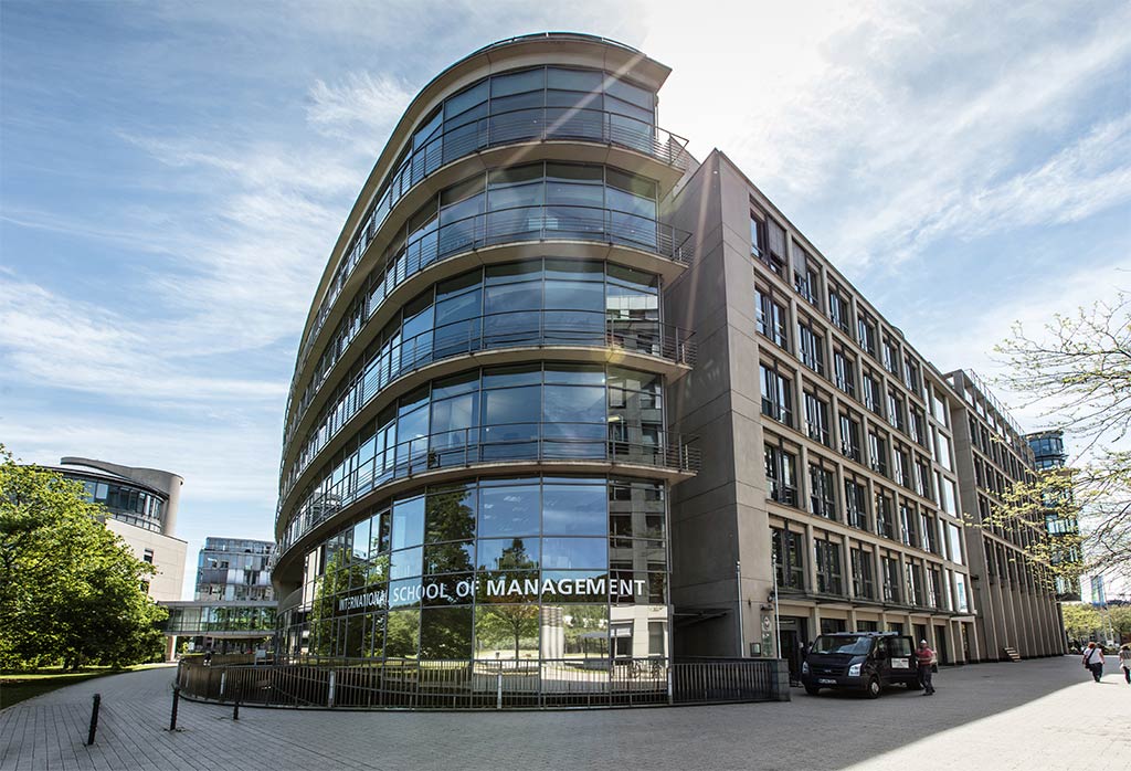 ISM Campus Cologne