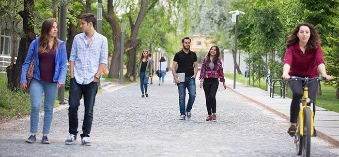 ISM Partner universities