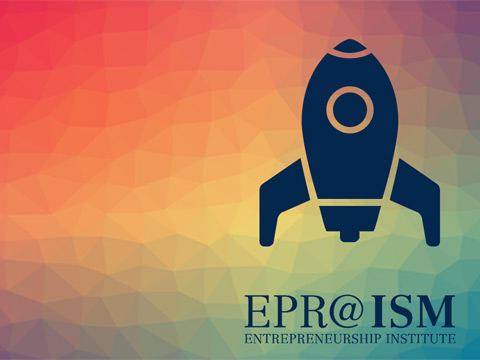 The Entrepreneurship Institute is again looking for the best start-up ideas at ISM.