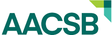 Logo AACSB Membership