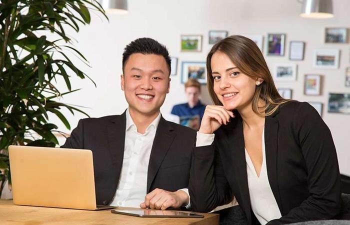 Last call for spring starting studies