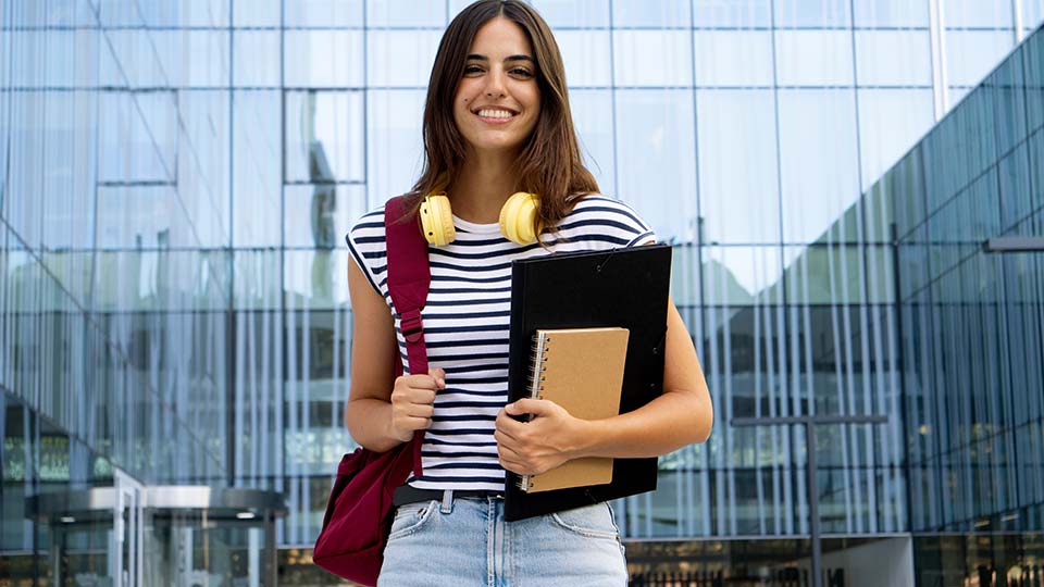 study finance in Germany at ISM