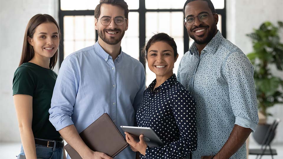 business psychology masters students 