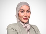 Yosra Saleh SM Study advisor