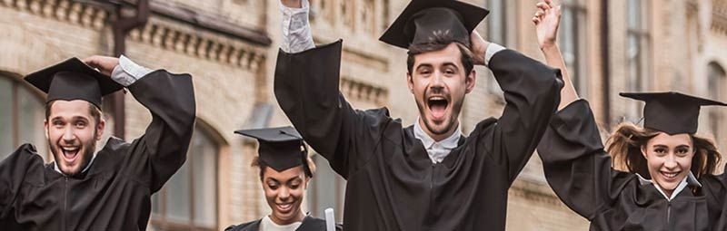 ISM Distance learning online study programs