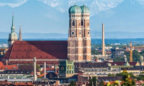 ISM university in Munich