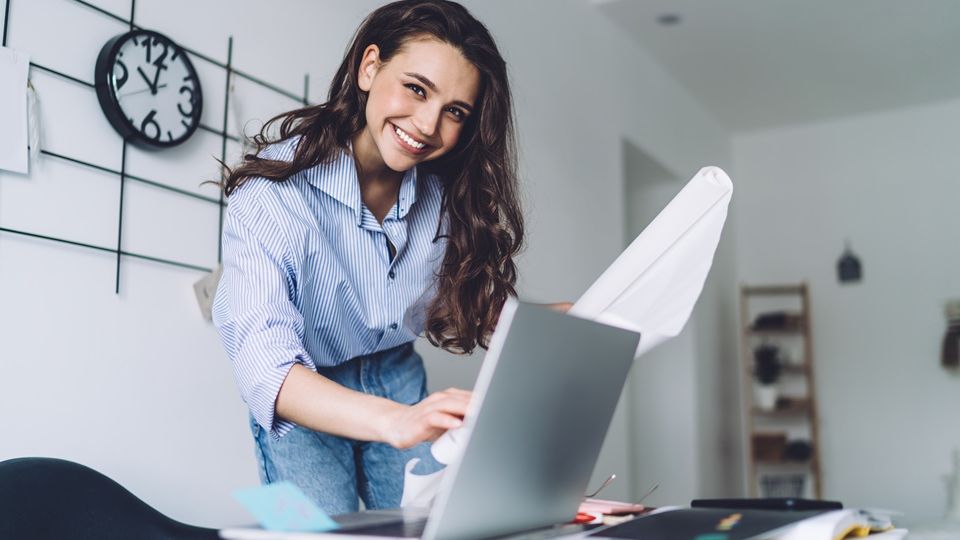 Master online programs at ISM
