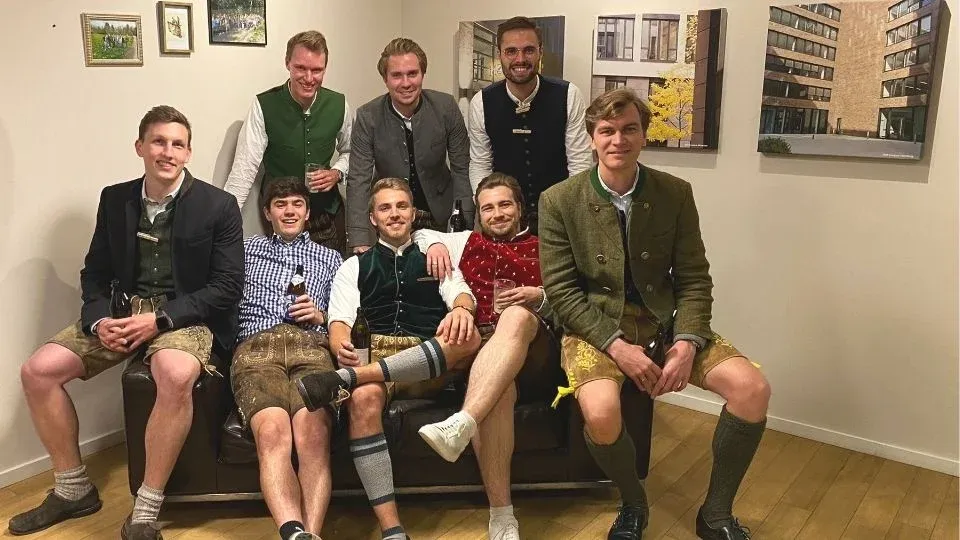 15 Years of ISM Munich Campus