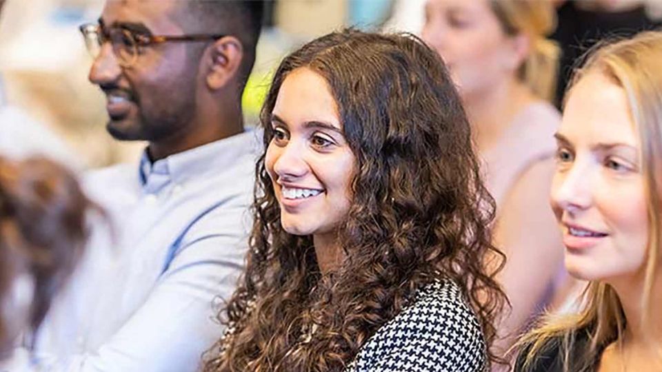 ISM referral program bring a friend