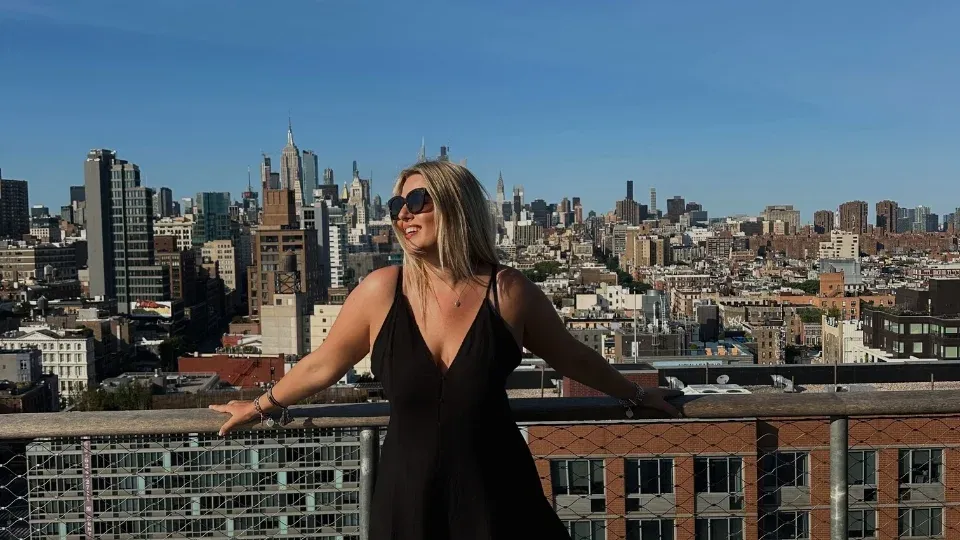 Semester abroad in New York