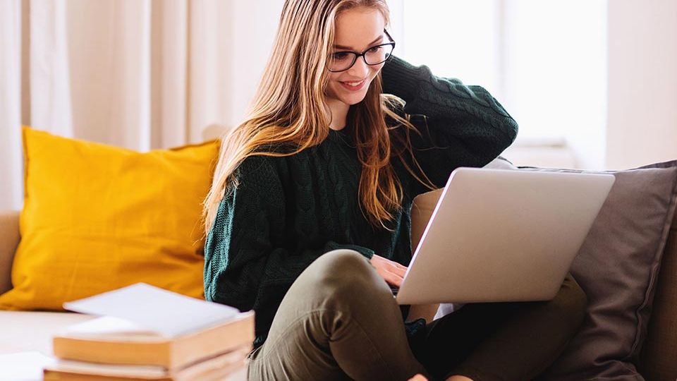 Online Business Administration Degree