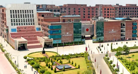 Lovely Professional University India