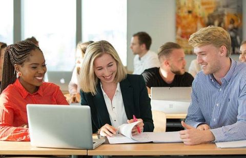 Last call for spring starting studies