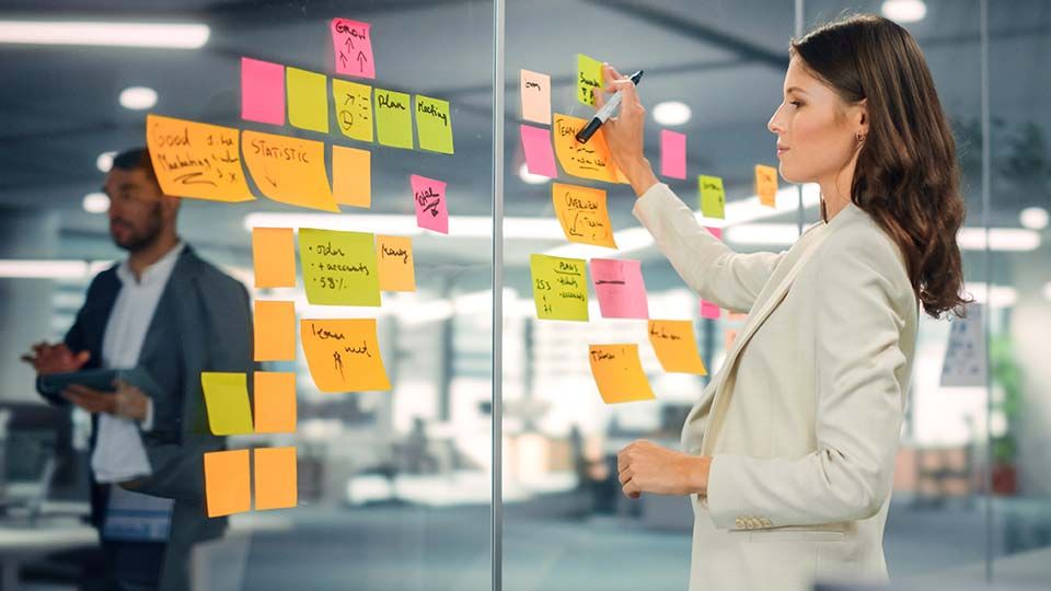 Master of Marketing in Germany at ISM