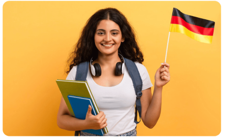 Join our Workshop Welcome to Germany