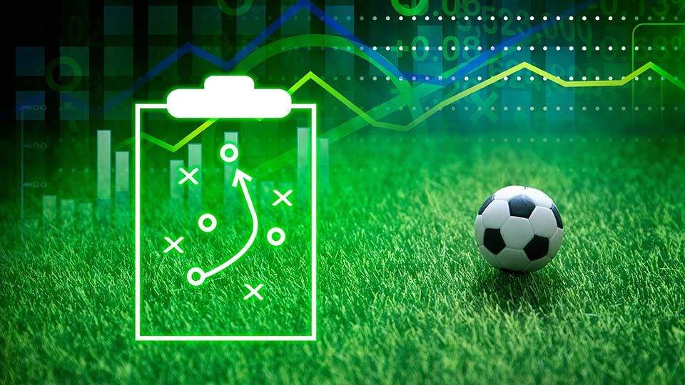 Sports Management Master