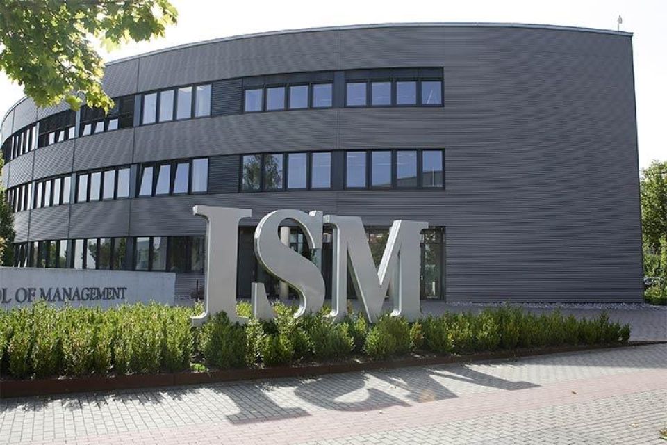 ISM Campus Munich