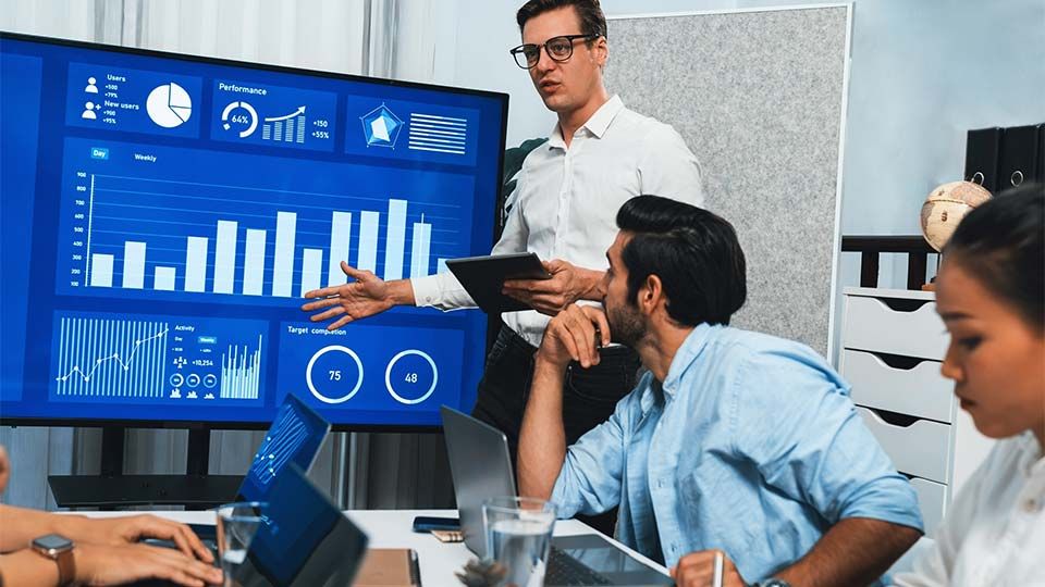 Master of International Management