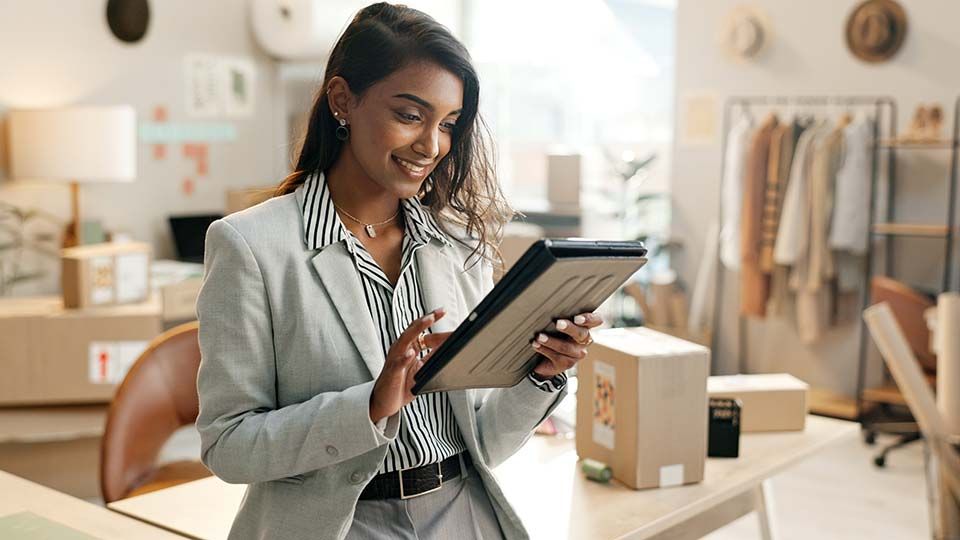 master degree in fashion management