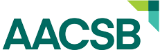 Logo AACSB Membership