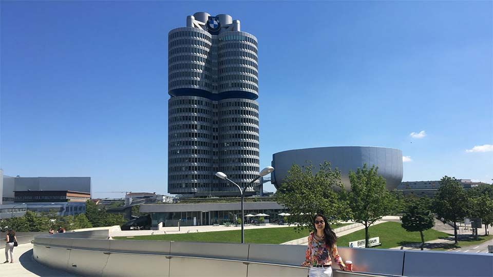 Auslandsaufenthalt im ISM-Studium